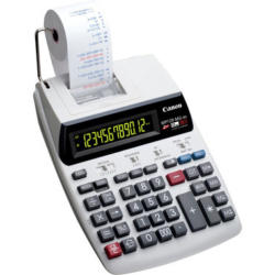 CANON Calcolatrice da scrivania CAMP120MG 12 cifre