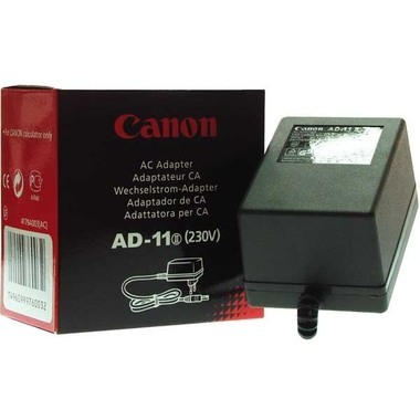 CANON Netzadapter 5011A003 Netzteil für P1-DTSC schwarz