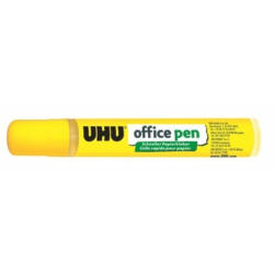 UHU Bâton de colle Office Pen 60g 35 sans solvant