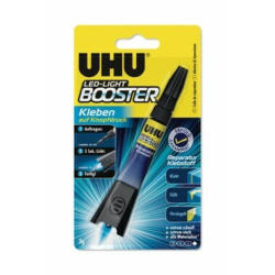 UHU Repair Glue Booster 990356 trasparente