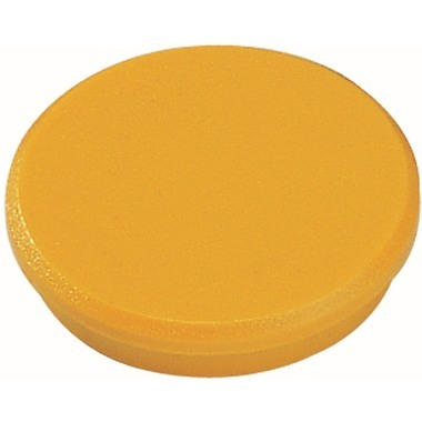 DAHLE Magnete 95532-21403 10 Stk. 32mm gelb