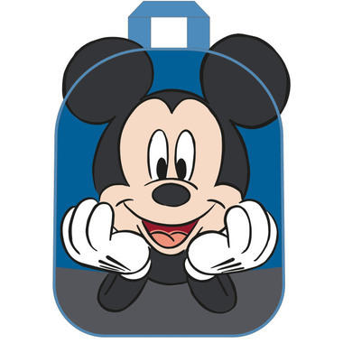 UNDERCOVER Sac à dos peluche MIKE7814 Mickey