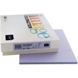 IMAGE COLORACTION Papier copier Tundra A4 266740 160g lavande 250 feuilles