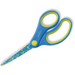 DAHLE Forbice per bambini 14 cm 54665-13198 ABC, per destri