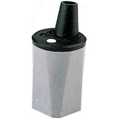 DAHLE Minenspitzmaschine 301 00301-21354 grau -8.4mm