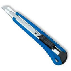 DAHLE Cutter Basic 9 mm 10860-21138 blau