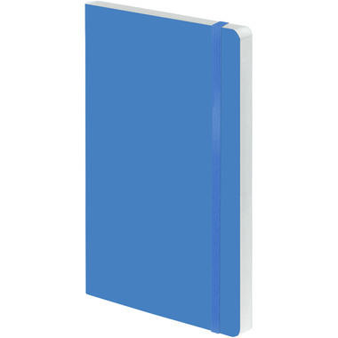 NUUNA Cahier de notes Dream Boat M 55874 SUPERSONIC BLUE 176 pages
