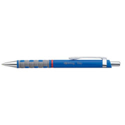 ROTRING Stylo à bille Tikky Pen M 1904741 bleu