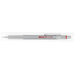 ROTRING Porte-mines 0,7mm 1904444 argent