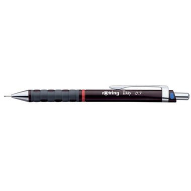 ROTRING Matita Tikky 0,7mm 1904692 rosso