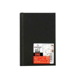 CANSON Art Book One 14x21,6cm 200005568 100 fogli