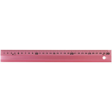 NT Rhigello Alu 30cm 65416 pink