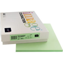 IMAGE COLORACTION Copying Paper Forest A4 266761 160g, verde 250 fogli