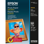 Die Post | La Poste | La Posta EPSON Photo Paper Glossy 10x15cm S042549 InkJet 200g 500 fogli