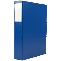 EROLA ER-Office-Line Box A4 116 blau