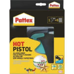 Die Post | La Poste | La Posta PATTEX Hobby Pistol PMHHP con 6 sticks