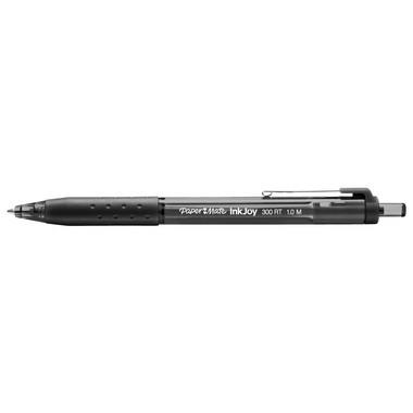 PAPERMATE Kugelschreiber InkJoy 300RT M S0959910 schwarz