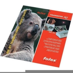 FOLEX Film InkJet A4 04100.000.51 10 films