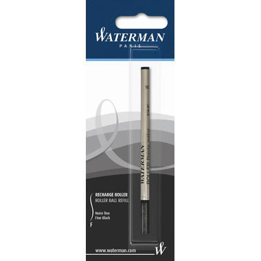 WATERMAN Roller Mine F 1964019 nero