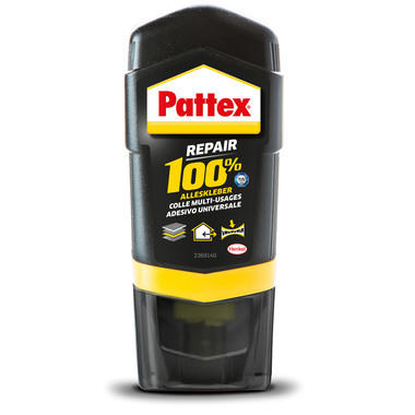 PATTEX Repair 100% P1DC2 Colle multi-usages 50g
