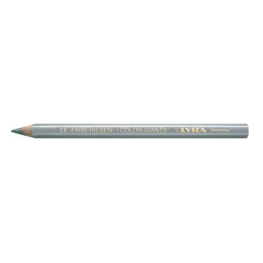 LYRA Matita colorata 3940251 argento metallic