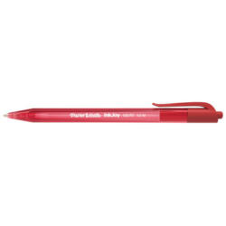 PAPERMATE Stylo à bille Inkjoy 100RT M S0957050 rouge
