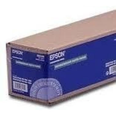 EPSON Double Weight Paper 180g 25m S041385 Stylus Pro 7500 24 pollice