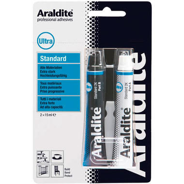 ARALDITE Standard Kleber 506320000 2x15ml