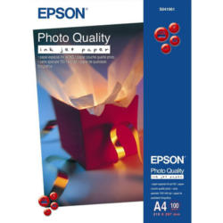 EPSON Photo Paper A4 S041061 InkJet 102g 100 fogli