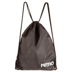 NITRO Turnsack 878003-002 black 450x350mm