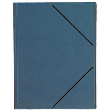 EROLA Cartella per disegni A3 33599 0,8mm, blu