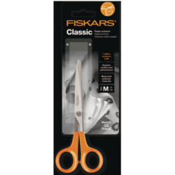 FISKARS Ciseaux 17cm 3816 Univ Classic