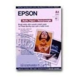 EPSON Enhanced Matte Paper 192g A4 S041718 Stylus Photo 2000 250 fogli