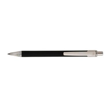BALLOGRAF Kugelschreiber Rondo 1mm 108.63 schwarz