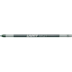 LAMY Mine stylo à bille M 21 1201046 noir 20 pcs.