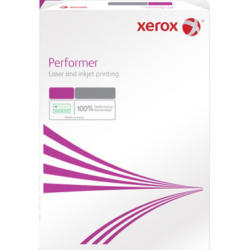 XEROX Performer bianco A3 499608 80g 500 fogli