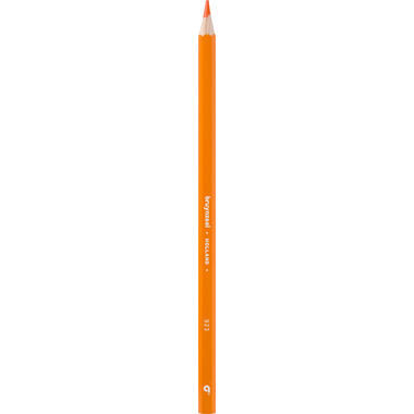 BRUYNZEEL Matita colorata Super 3.3mm 60516923 orange