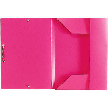 VIQUEL Cool Box A4 021343-09 rosso
