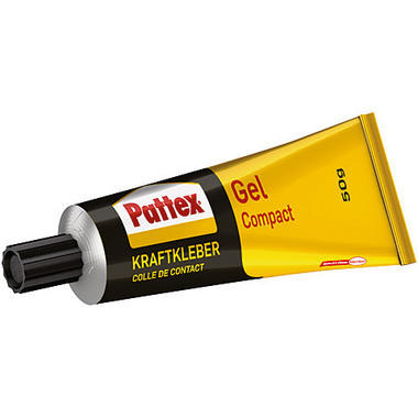 PATTEX Kraftkleber Gel PT50N 50g