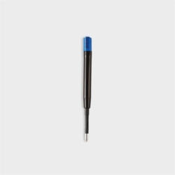 BALLOGRAF Cartuccia Pocket Mini M 19500 blu