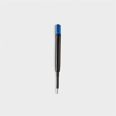 BALLOGRAF Cartuccia Pocket Mini M 19500 blu