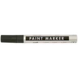 CREA-POINT Metallic Marker 1-3mm 223020 silber