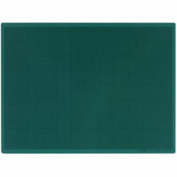 LINEX Schneidematte A2 CM4560 grün, 45x60cm