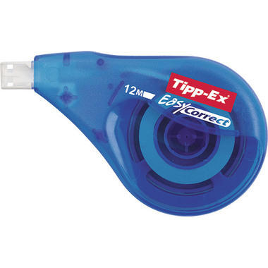 TIPP-EX Easy Correct 4,2mmx12m 8290352 Correctore a nastro