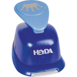 HEYDA Stampo Motivo grande 2.5 cm 203687532 Corona