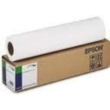 EPSON Singleweight Matte Paper 40m S041746 Stylus Pro 4000 120g 17 pouces