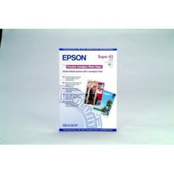 EPSON Premium Semigl.Photo Paper A3+ S041328 InkJet 250g 20 fogli