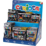 Die Post | La Poste | La Posta CARIOCA angolo Metallic 53249 Display 37 pieces