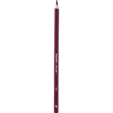 BRUYNZEEL Crayon de couleur Super 3.3mm 60516959 lila