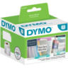 DYMO Etichette multiuso S0722540 non-perm. 57x32mm 1000 pezzi